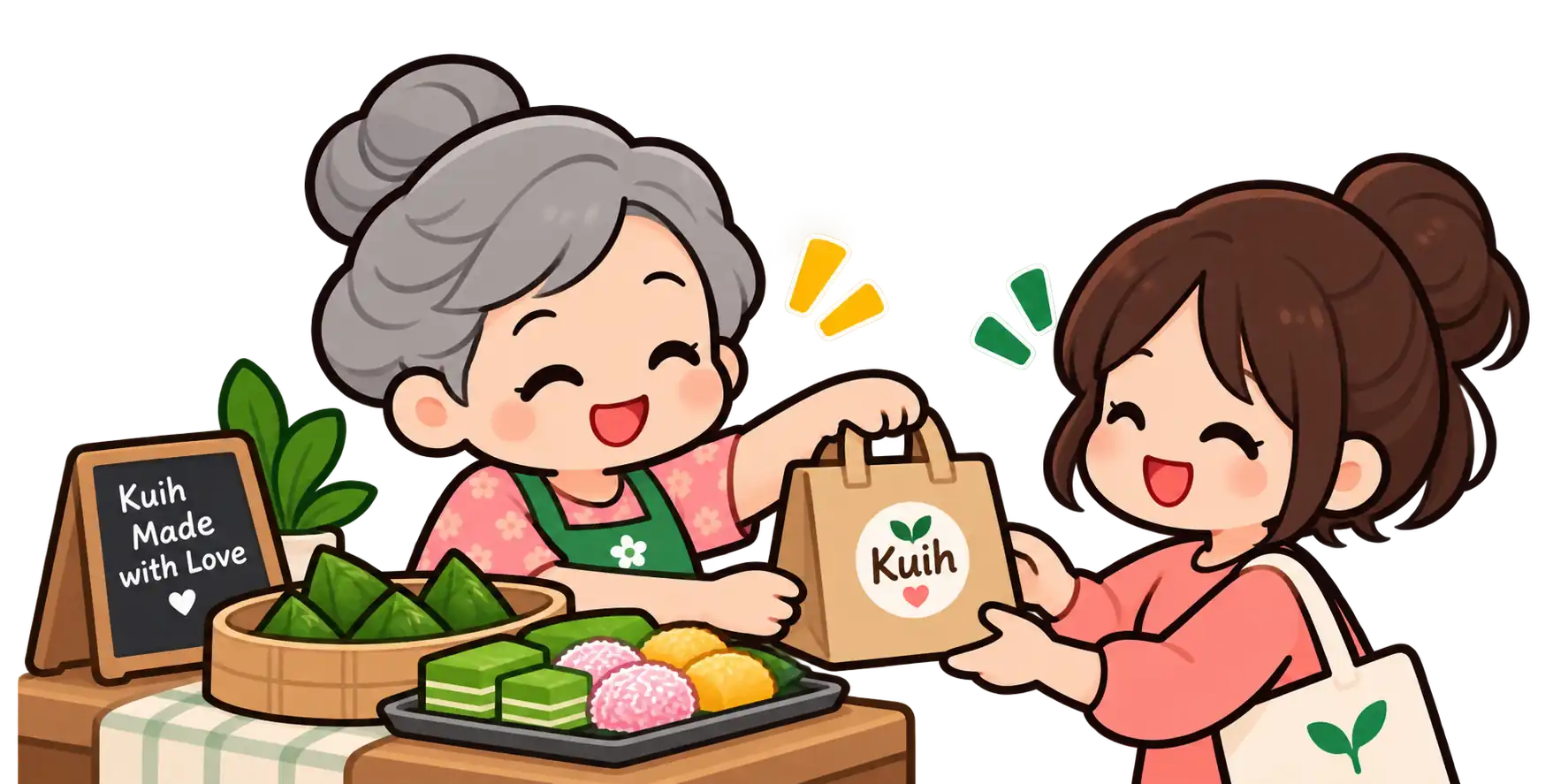 Priority Support preview