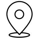 Weplace home icon